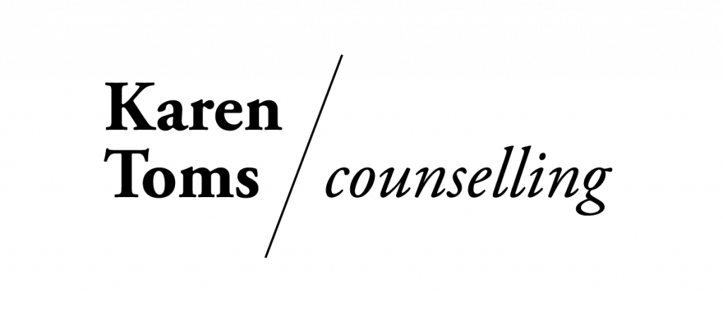 Logo for Karen Toms Counselling