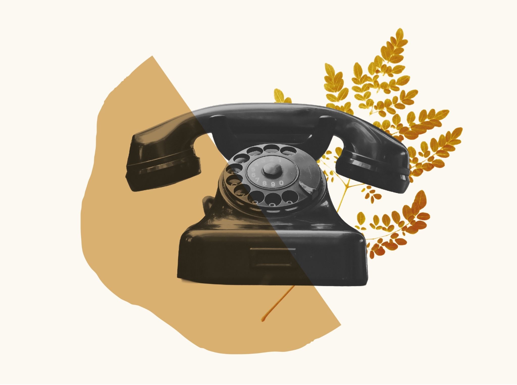 Telephone Counselling