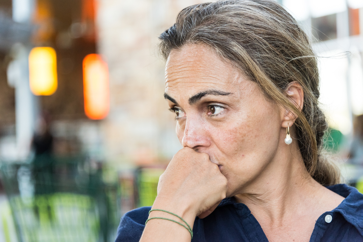 Anxiety Counselling Online and in Plymouth & Tavistock