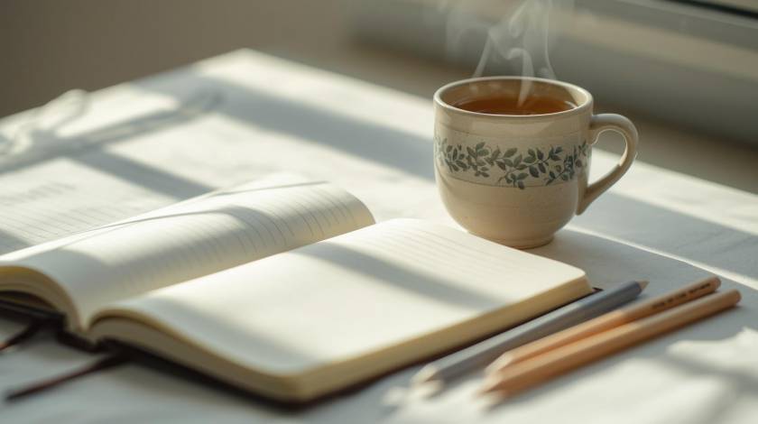 Quiet reflection on mental health and wellbeing – World Mental Health Day 2025