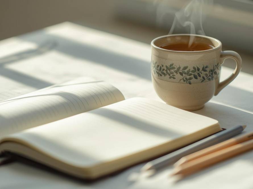 Quiet reflection on mental health and wellbeing – World Mental Health Day 2025
